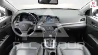 2016 Hyundai Avante