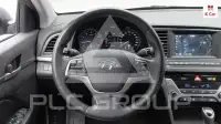 2016 Hyundai Avante