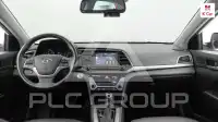 2016 Hyundai Avante