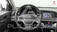 2016 Hyundai Avante
