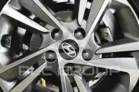 2016 Hyundai Avante
