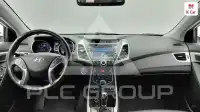 2016 Hyundai Avante