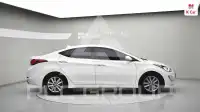 2016 Hyundai Avante