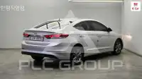 2016 Hyundai Avante