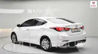 2016 Hyundai Avante