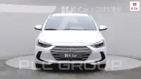 2016 Hyundai Avante