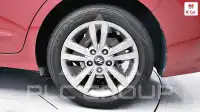 2016 Hyundai Avante
