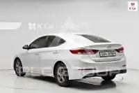 2016 Hyundai Avante