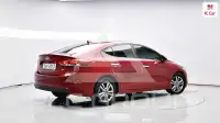 2016 Hyundai Avante