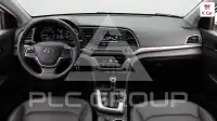 2016 Hyundai Avante