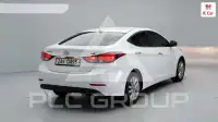2016 Hyundai Avante