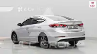 2016 Hyundai Avante