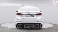 2016 Hyundai Avante