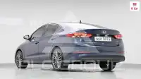 2016 Hyundai Avante