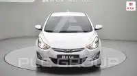 2016 Hyundai Avante