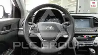 2016 Hyundai Avante