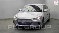 2016 Hyundai Avante