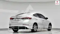 2016 Hyundai Avante