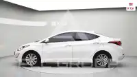 2016 Hyundai Avante