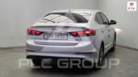 2016 Hyundai Avante