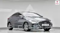 2016 Hyundai Avante