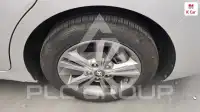 2016 Hyundai Avante
