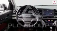 2016 Hyundai Avante