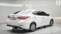 2016 Hyundai Avante