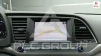 2016 Hyundai Avante