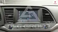 2016 Hyundai Avante