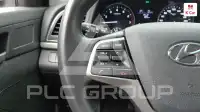 2016 Hyundai Avante