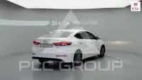 2016 Hyundai Avante
