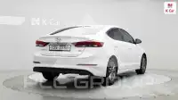 2016 Hyundai Avante