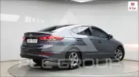 2016 Hyundai Avante