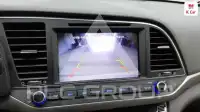 2016 Hyundai Avante