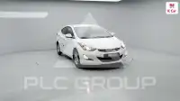 2016 Hyundai Avante