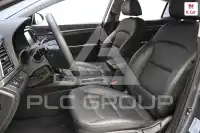 2016 Hyundai Avante