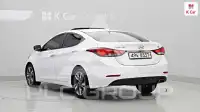 2016 Hyundai Avante