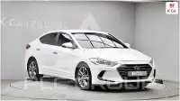 2016 Hyundai Avante