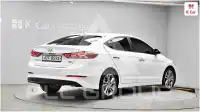 2016 Hyundai Avante
