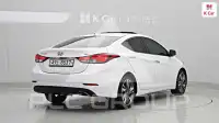2016 Hyundai Avante