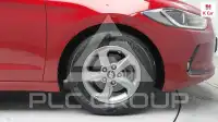 2016 Hyundai Avante