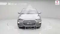 2016 Hyundai Avante