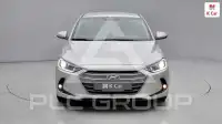 2016 Hyundai Avante