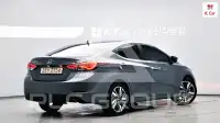 2016 Hyundai Avante