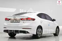2016 Hyundai Avante