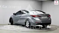 2016 Hyundai Avante