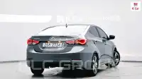 2016 Hyundai Avante