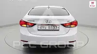 2016 Hyundai Avante