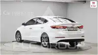 2016 Hyundai Avante